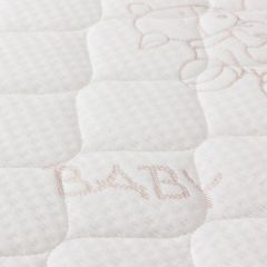 PROxSON Матрас Лисенок (Cotton Little PROSON) 90x140 в Ижевске - izhevsk.mebel24.online | фото 7