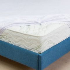 PROxSON Защитный чехол Aqua Save Light S (Ткань влагостойкая Tencel Jersey) 120x190 в Ижевске - izhevsk.mebel24.online | фото 5