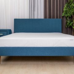 PROxSON Защитный чехол Aqua Save Light S (Ткань влагостойкая Tencel Jersey) 160x190 в Ижевске - izhevsk.mebel24.online | фото 3