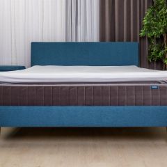 PROxSON Защитный чехол Aqua Save Light Top (Ткань влагостойкая Tencel Jersey) 180x195 в Ижевске - izhevsk.mebel24.online | фото 3