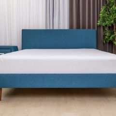 PROxSON Защитный чехол Aqua Save Plush S (Ткань влагостойкая Coral Fleece) 180x190 в Ижевске - izhevsk.mebel24.online | фото 3