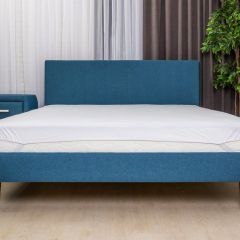 PROxSON Защитный чехол Aqua Stop Fiber (Микрофибра) 180x195 в Ижевске - izhevsk.mebel24.online | фото 2