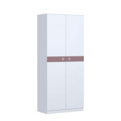 САМАНТА СМ12 Шкаф для одежды в Ижевске - izhevsk.mebel24.online | фото