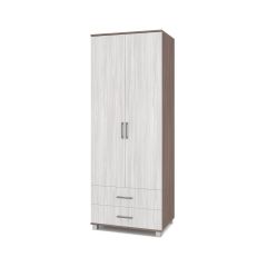 ЕВА Шкаф 2-х дверный Е23 в Ижевске - izhevsk.mebel24.online | фото 9