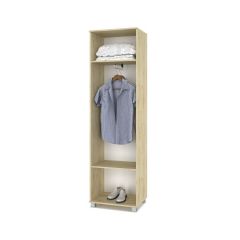 КАРИНА Шкаф 2-х дверный К22 в Ижевске - izhevsk.mebel24.online | фото