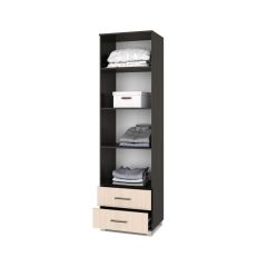 КАРИНА Шкаф 2-х дверный К23 в Ижевске - izhevsk.mebel24.online | фото 4