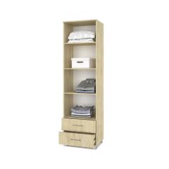 КАРИНА Шкаф 2-х дверный К23 в Ижевске - izhevsk.mebel24.online | фото 6