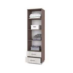 КАРИНА Шкаф 2-х дверный К23 в Ижевске - izhevsk.mebel24.online | фото 10