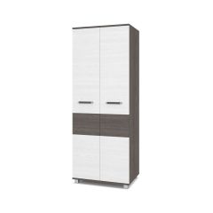 ВИОРА Шкаф 2-х дверный В20 в Ижевске - izhevsk.mebel24.online | фото