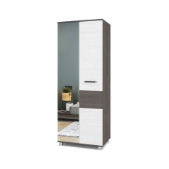 ВИОРА Шкаф 2-х дверный В21 в Ижевске - izhevsk.mebel24.online | фото