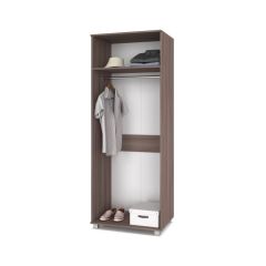ВИОРА Шкаф 2-х дверный В21 в Ижевске - izhevsk.mebel24.online | фото 8