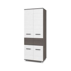ВИОРА Шкаф 2-х дверный В22 в Ижевске - izhevsk.mebel24.online | фото