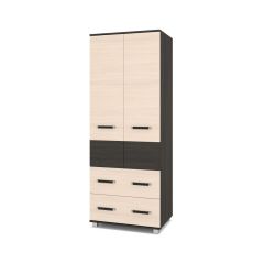 ВИОРА Шкаф 2-х дверный В23 в Ижевске - izhevsk.mebel24.online | фото 3