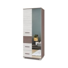 ВИОРА Шкаф 2-х дверный В24 в Ижевске - izhevsk.mebel24.online | фото 7