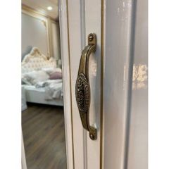 Шкаф 2-х ств без зеркала Натали в Ижевске - izhevsk.mebel24.online | фото 4