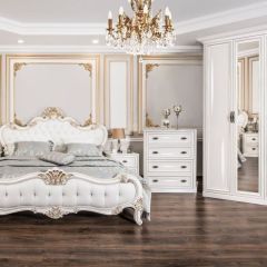 Шкаф 2-х ств без зеркала Натали в Ижевске - izhevsk.mebel24.online | фото 5