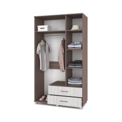 ЕВА Шкаф 3-х дверный Е33 в Ижевске - izhevsk.mebel24.online | фото 10