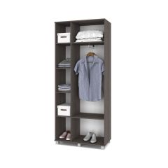 КАРИНА Шкаф 3-х дверный К32 в Ижевске - izhevsk.mebel24.online | фото 2
