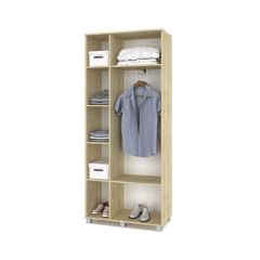 КАРИНА Шкаф 3-х дверный К32 в Ижевске - izhevsk.mebel24.online | фото 6