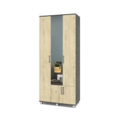 КАРИНА Шкаф 3-х дверный К32 в Ижевске - izhevsk.mebel24.online | фото 7