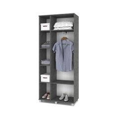 КАРИНА Шкаф 3-х дверный К32 в Ижевске - izhevsk.mebel24.online | фото 8