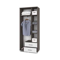 КАРИНА Шкаф 3-х дверный К33 в Ижевске - izhevsk.mebel24.online | фото 2