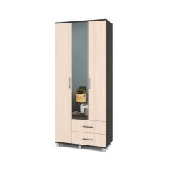 КАРИНА Шкаф 3-х дверный К33 в Ижевске - izhevsk.mebel24.online | фото 3