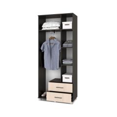 КАРИНА Шкаф 3-х дверный К33 в Ижевске - izhevsk.mebel24.online | фото 4