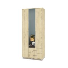 КАРИНА Шкаф 3-х дверный К33 в Ижевске - izhevsk.mebel24.online | фото 5