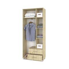 КАРИНА Шкаф 3-х дверный К33 в Ижевске - izhevsk.mebel24.online | фото 6