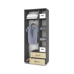 КАРИНА Шкаф 3-х дверный К33 в Ижевске - izhevsk.mebel24.online | фото 8