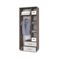 КАРИНА Шкаф 3-х дверный К33 в Ижевске - izhevsk.mebel24.online | фото 10