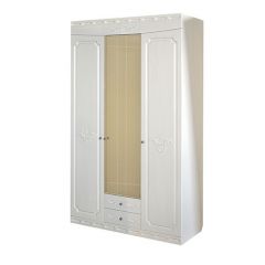 Шкаф 3-х дверный "Мария-Луиза 3" в Ижевске - izhevsk.mebel24.online | фото