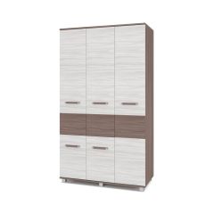 ВИОРА Шкаф 3-х дверный В32 в Ижевске - izhevsk.mebel24.online | фото 7