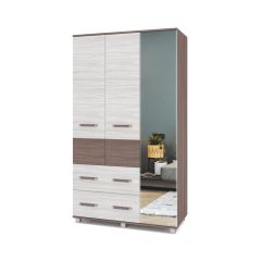 ВИОРА Шкаф 3-х дверный В33 в Ижевске - izhevsk.mebel24.online | фото 7