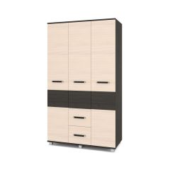 ВИОРА Шкаф 3-х дверный В34 в Ижевске - izhevsk.mebel24.online | фото 3