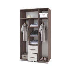 ВИОРА Шкаф 3-х дверный В34 в Ижевске - izhevsk.mebel24.online | фото 8