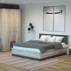 Шкаф 3-х ств. ПШ-5.7 ВЕРСАЛЬ-2 в Ижевске - izhevsk.mebel24.online | фото 3