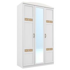 КЛАУДИ КД10 Шкаф для одежды в Ижевске - izhevsk.mebel24.online | фото