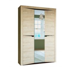 Шкаф 3х створчатый ВЕРСАЛЬ-5 секция №17 в Ижевске - izhevsk.mebel24.online | фото