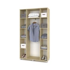 КАРИНА Шкаф 4-х дверный К41 в Ижевске - izhevsk.mebel24.online | фото 6