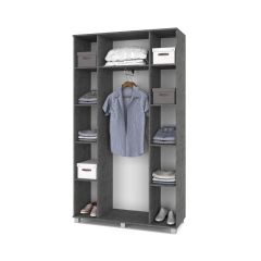 КАРИНА Шкаф 4-х дверный К41 в Ижевске - izhevsk.mebel24.online | фото 8
