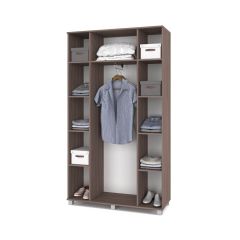 КАРИНА Шкаф 4-х дверный К41 в Ижевске - izhevsk.mebel24.online | фото 10