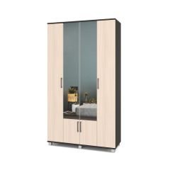 КАРИНА Шкаф 4-х дверный К42 в Ижевске - izhevsk.mebel24.online | фото 3