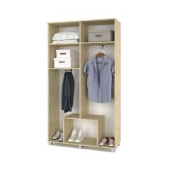 КАРИНА Шкаф 4-х дверный К42 в Ижевске - izhevsk.mebel24.online | фото 6