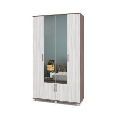 КАРИНА Шкаф 4-х дверный К42 в Ижевске - izhevsk.mebel24.online | фото 9