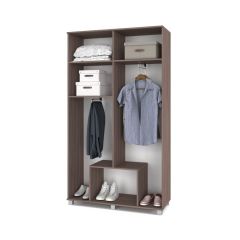 КАРИНА Шкаф 4-х дверный К42 в Ижевске - izhevsk.mebel24.online | фото 10