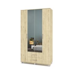 КАРИНА Шкаф 4-х дверный К43 в Ижевске - izhevsk.mebel24.online | фото 5