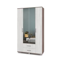 КАРИНА Шкаф 4-х дверный К43 в Ижевске - izhevsk.mebel24.online | фото 9
