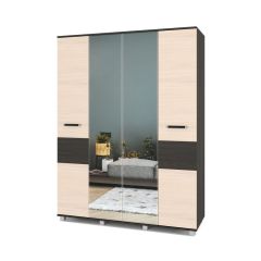 ВИОРА Шкаф 4-х дверный В41 в Ижевске - izhevsk.mebel24.online | фото 3